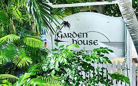 Key West Garden House